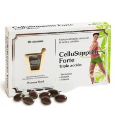 CELLUSUPPRIM FORTE 90 CAPS...