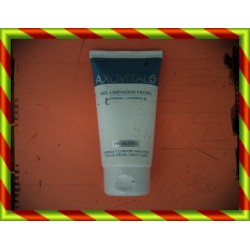 AXOVITAL GEL LIMPIADOR 150...
