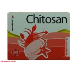 CHITOSAN FORTE ARKO 90 CAPS...
