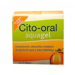 CITO ORAL AQUACEL 150 GR 4...