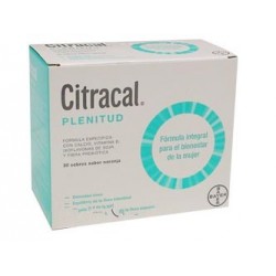 CITRACAL PLENITUD 30 SOBRES...