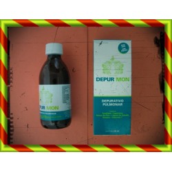 DEPURMON DEPURATIVO...