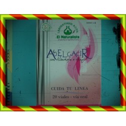 EL NATURALISTA ADELGACIR...
