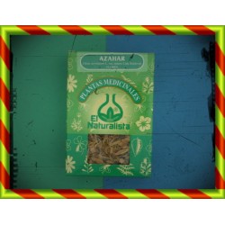 EL NATURALISTA AZAHAR 40 GR...