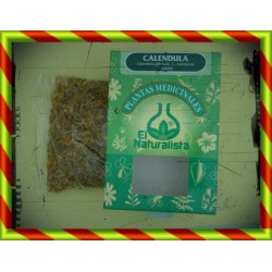 EL NATURALISTA CALENDULA 35...