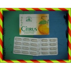 EL NATURALISTA CITRUS 60...