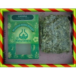 EL NATURALISTA GATUÑA 80 GR...
