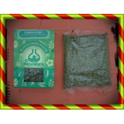 EL NATURALISTA GORDOLOBO 35...