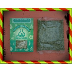 EL NATURALISTA GRAMA 60 GR...