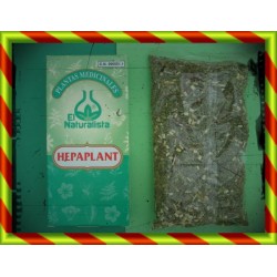 EL NATURALISTA HEPAPLANT...