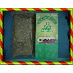 EL NATURALISTA HERBANILO 80...