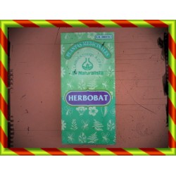 EL NATURALISTA HERBOBAT 100...