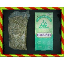 EL NATURALISTA HERBOCENTRO...