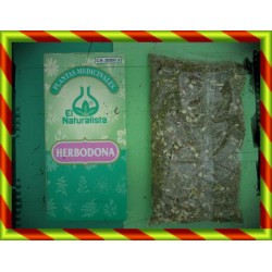 EL NATURALISTA HERBODONA...