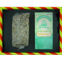 EL NATURALISTA HERBOGALA...