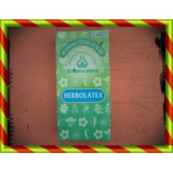 EL NATURALISTA HERBOLATEX...
