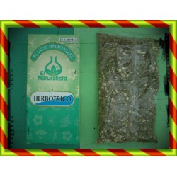 EL NATURALISTA HERBOTRICO...