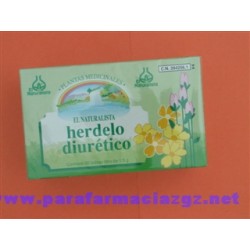 EL NATURALISTA HERDELO...