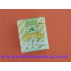 EL NATURALISTA MANZANILLA...