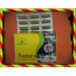 EL NATURALISTA NATURALER 60...