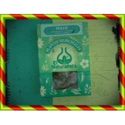 EL NATURALISTA POLEO 45 GR...