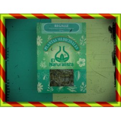 EL NATURALISTA REGALIZ 80...