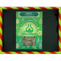 EL NATURALISTA SAUCE 80 GR...