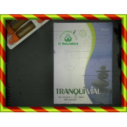 EL NATURALISTA TRANQUIVIAL...