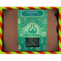 EL NATURALISTA VALERIANA 60...