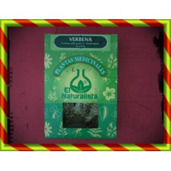 EL NATURALISTA VERBENA 50...