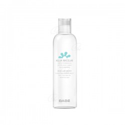 BABE AGUA MICELAR 250 ML...