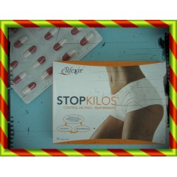 ELIFEXIR STOP KILOS 40 CAPS...