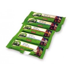 ENERZONA BARRITA SNACK...
