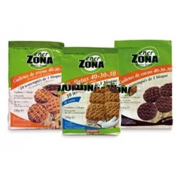 ENERZONA GALLETAS AVENA 250...