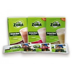 ENERZONA INSTANT MEAL FRESA...