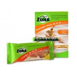 ENERZONA TENTEMPIE...