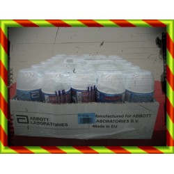 ENSURE PLUS FRUTAS BOSQUE...