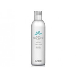 BABE AGUA TONIFICANTE 250...