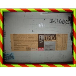 FIB TENEX CHOCOLATE 250 ML...