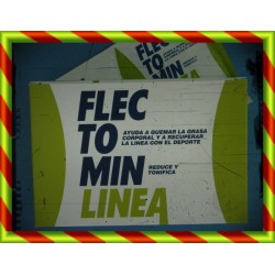 FLECTOMIN LINEA 12 SOBRES...