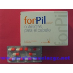 FORPIL ANTICAIDA 90 CAPS...