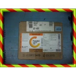 FRESUBIN ORIGINAL CHOCOLATE...