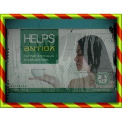 HELPS ACTIVAS ANTIOX 20...