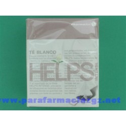 HELPS INTENSE TE BLANCO 10...