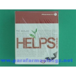 HELPS INTENSE TE ROJO 10...