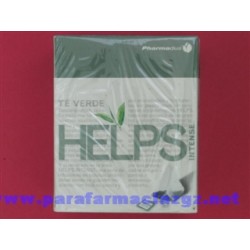 HELPS INTENSE TE VERDE 10...