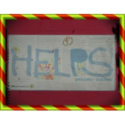 HELPS KIDS SUEÑOS 20...