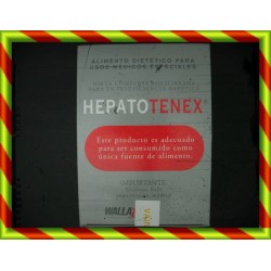 HEPATO TENEX 97.7 GR...
