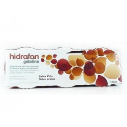 HIDRAFAN COLA 3X125 ML...