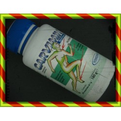 HOMEOSOR CARVIMIN 180 COMP...